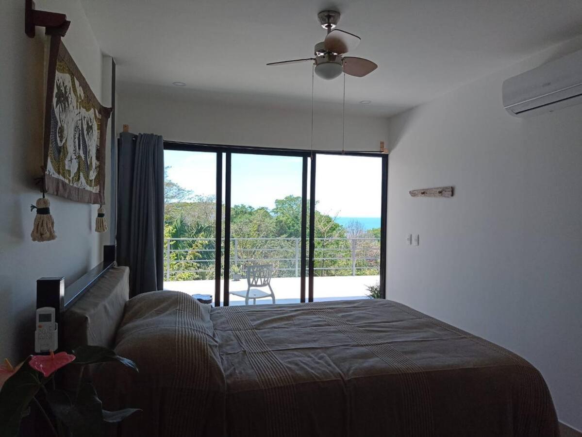 Laurel Jungle & Ocean Villa Playa Santa Teresa  Luaran gambar