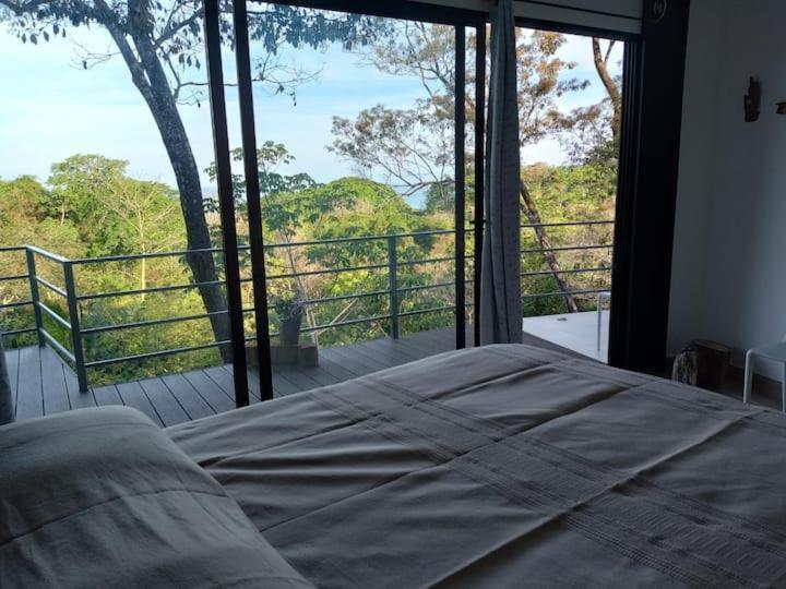 Laurel Jungle & Ocean Villa Playa Santa Teresa  Luaran gambar