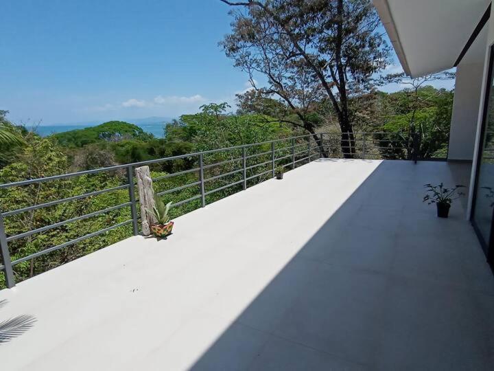 Laurel Jungle & Ocean Villa Playa Santa Teresa  Luaran gambar