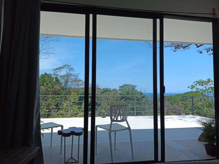 Laurel Jungle & Ocean Villa Playa Santa Teresa  Luaran gambar