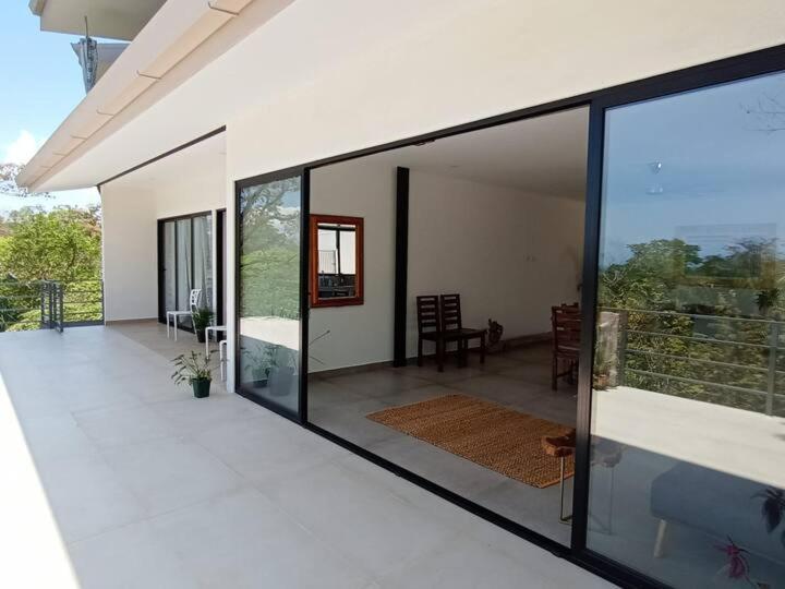 Laurel Jungle & Ocean Villa Playa Santa Teresa  Luaran gambar