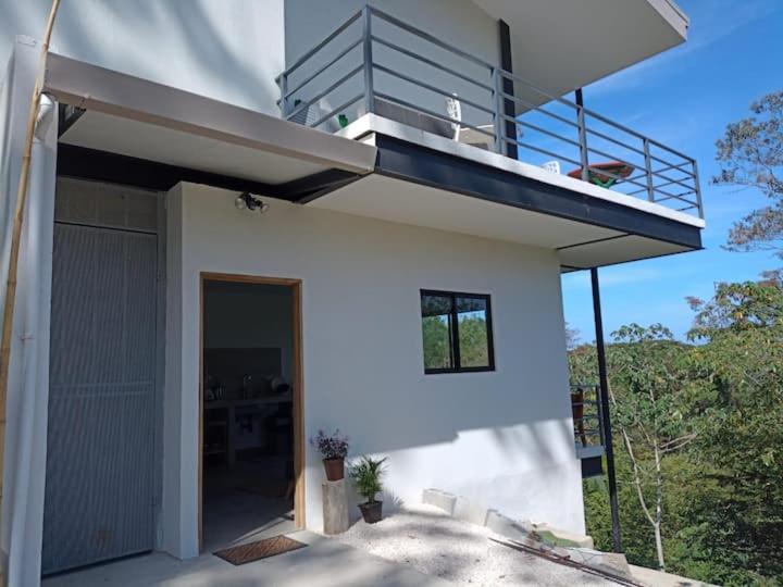 Laurel Jungle & Ocean Villa Playa Santa Teresa  Luaran gambar