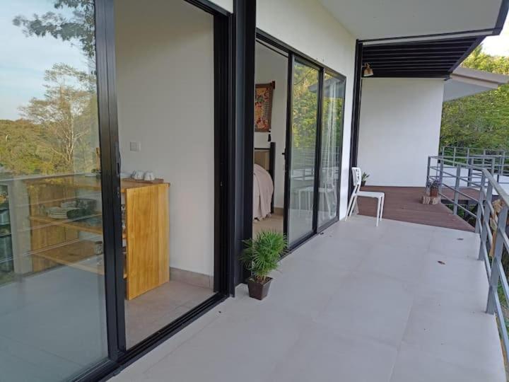 Laurel Jungle & Ocean Villa Playa Santa Teresa  Luaran gambar